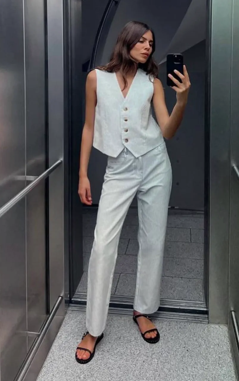 Pantalón Zara - imagen 1