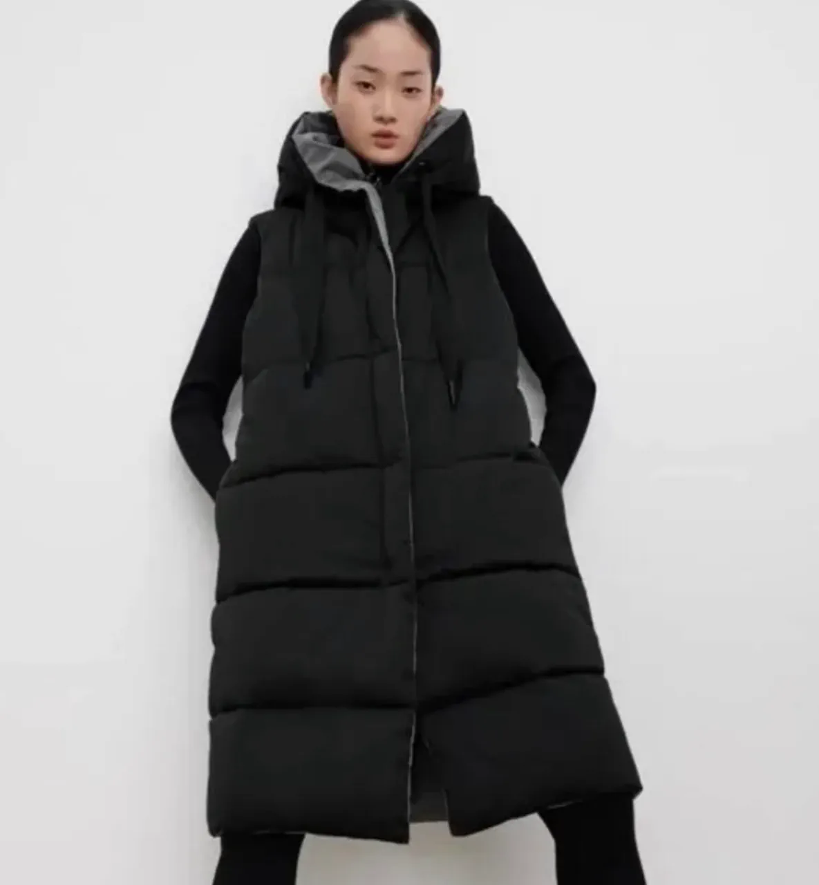 Chaleco Zara - imagen 1