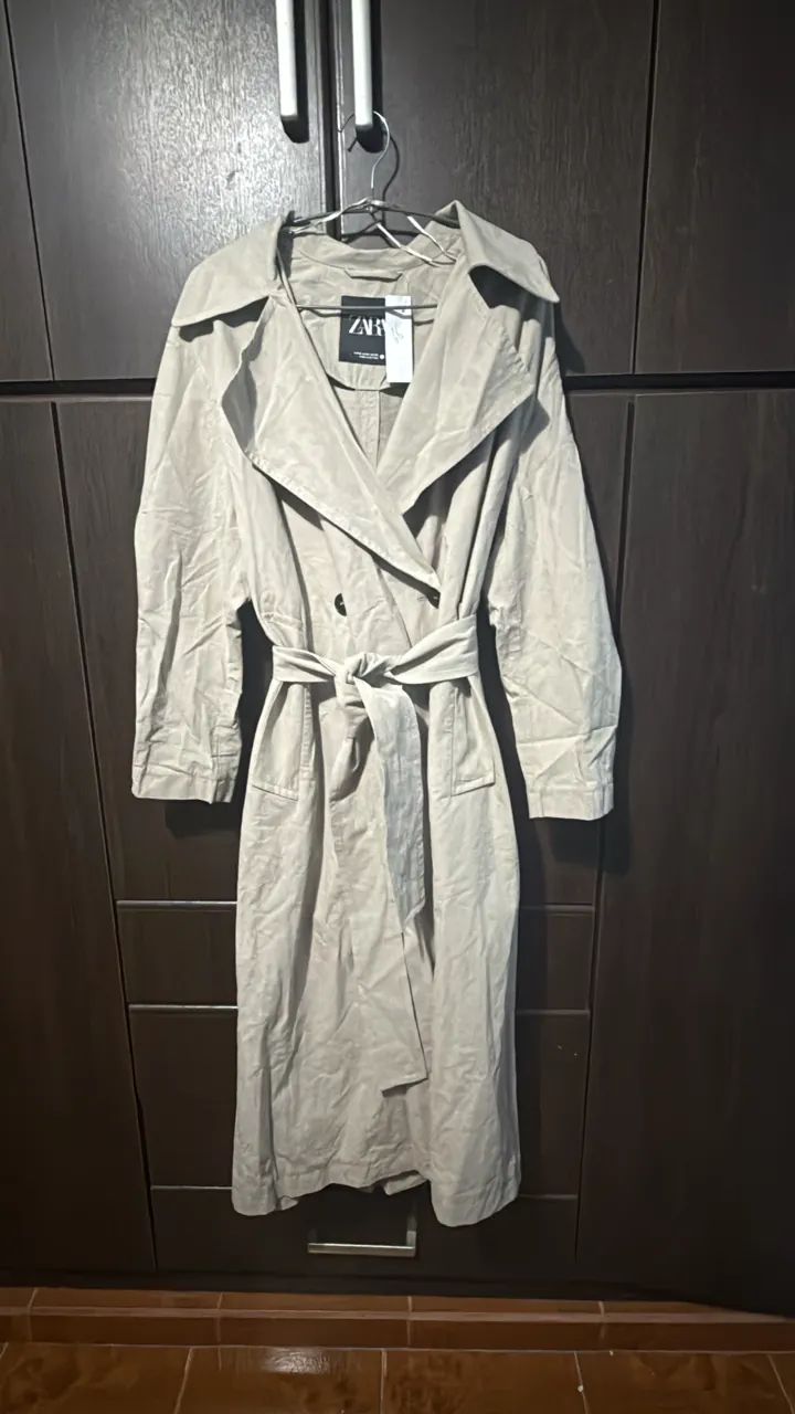 Zara · Talle único