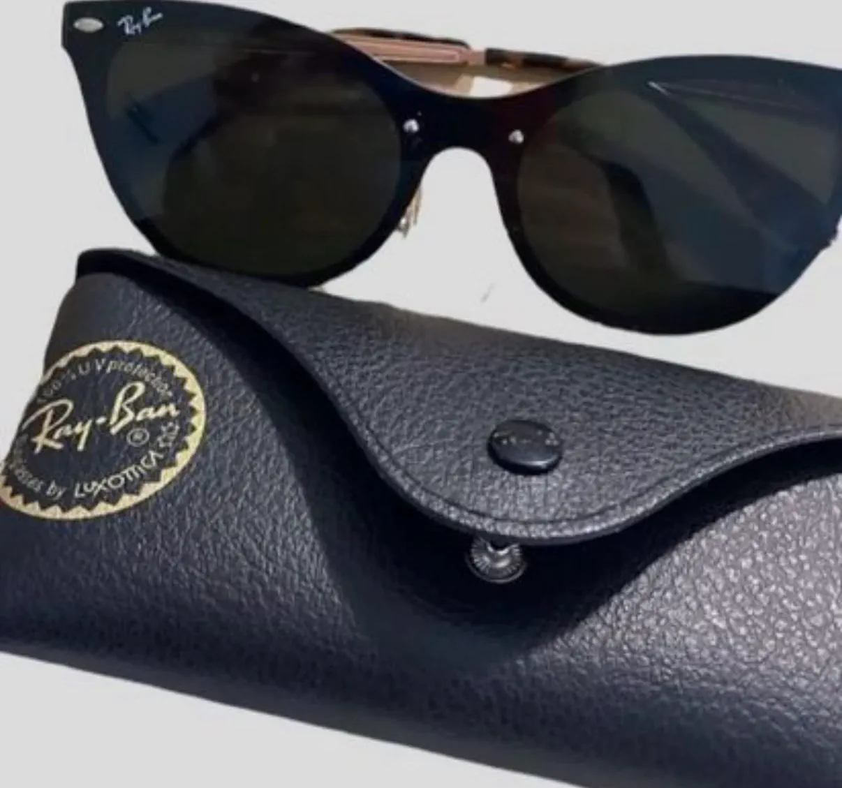 Anteojos Ray-Ban - imagen 1