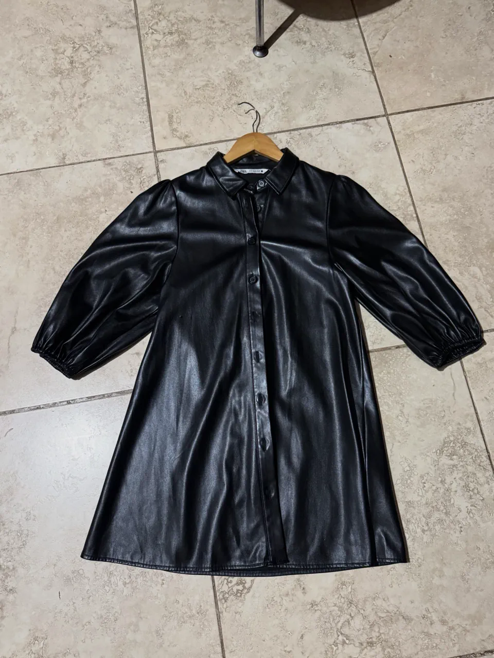 Vestido Zara - imagen 1
