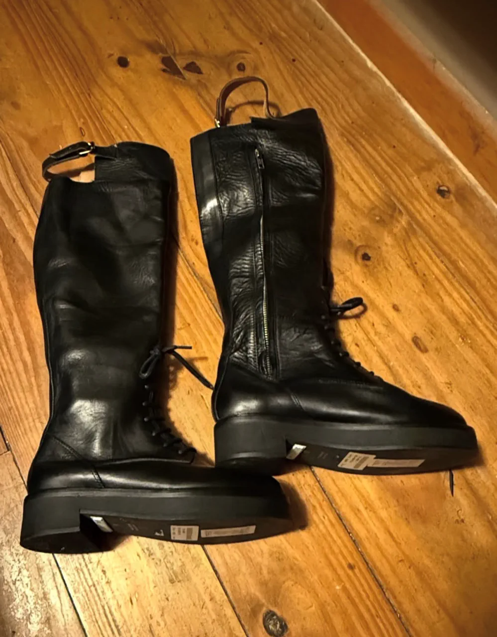 Botas Maria Cher - imagen 1
