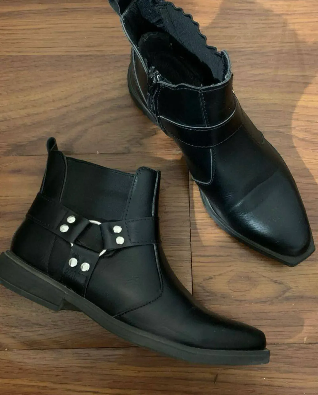 Borcegos Otra - imagen 1