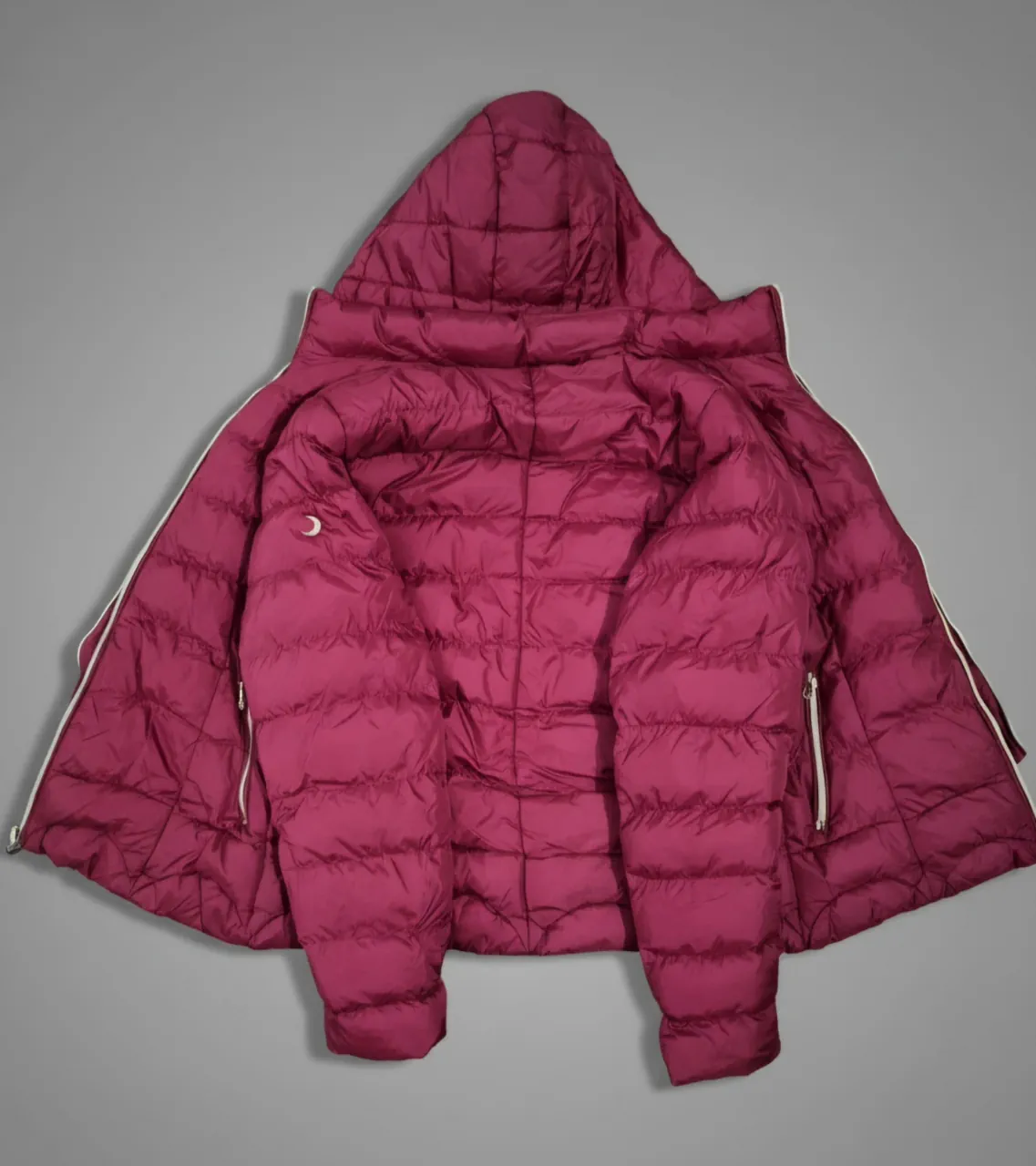 Campera Aa - imagen 2