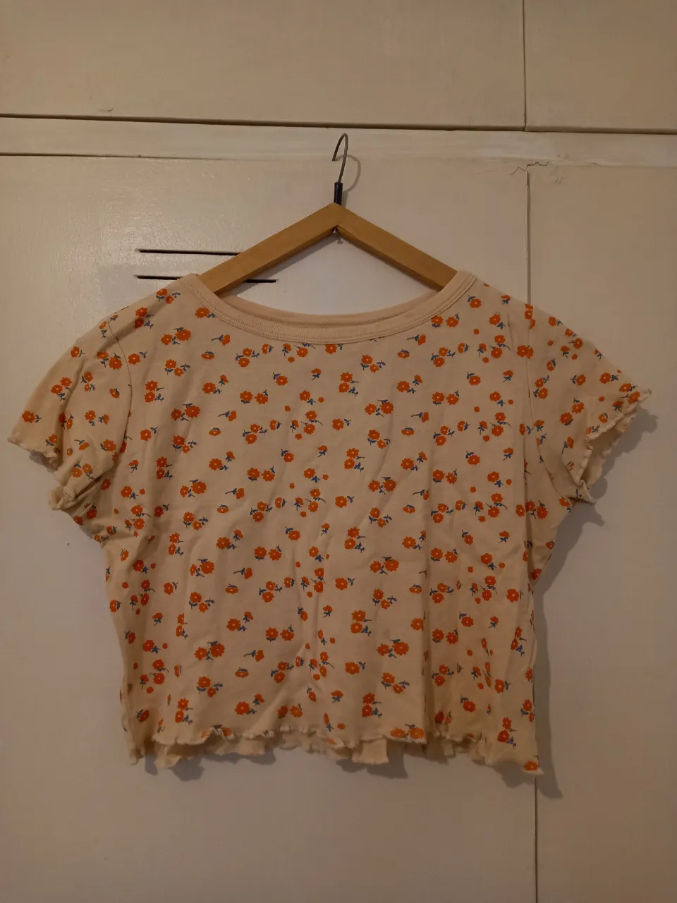 Remera Aa · Talle único