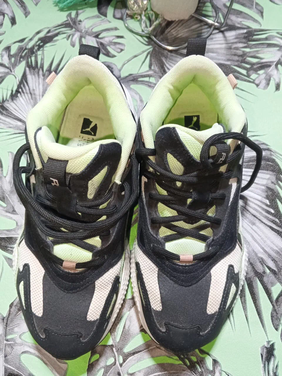 Zapatillas Puma - imagen 1