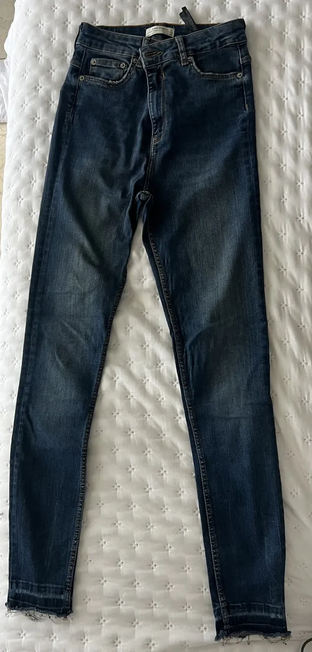 Zara · Talle EU 36