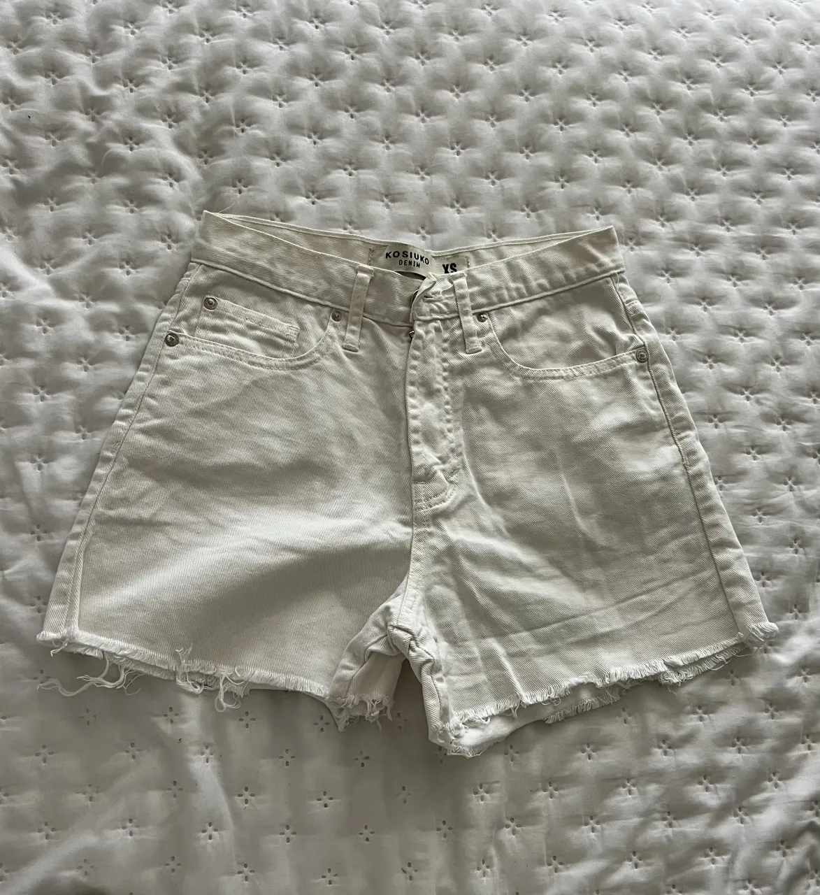 Kosiuko · Talle XS