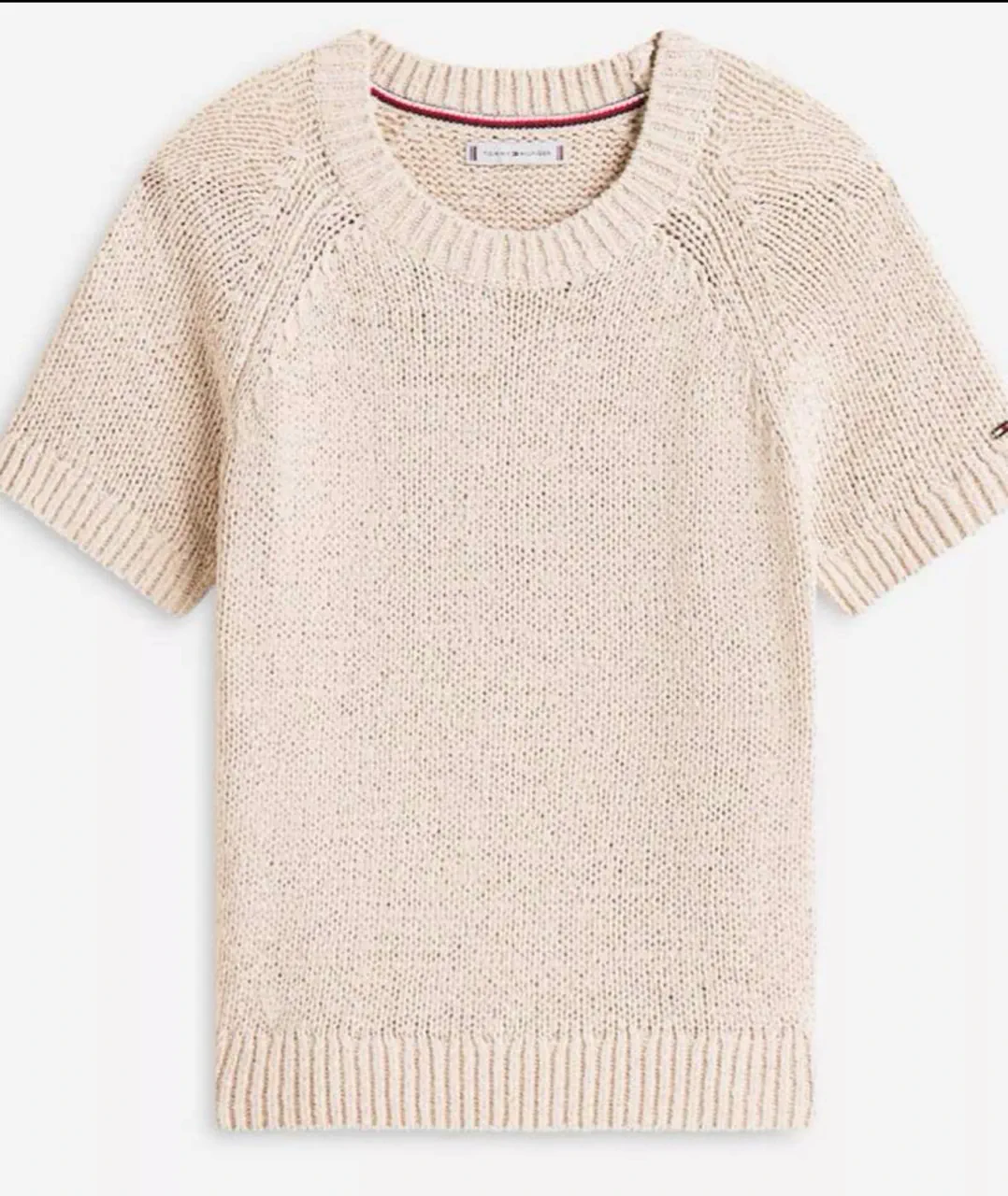 Polera Tommy Hilfiger - imagen 1