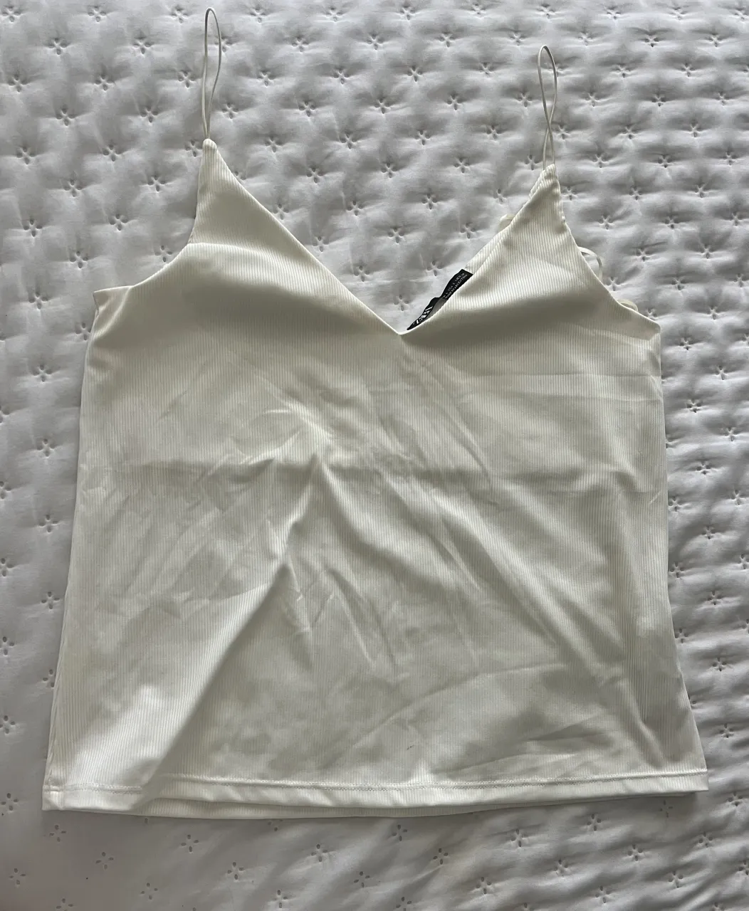 Musculosa Zara - imagen 1