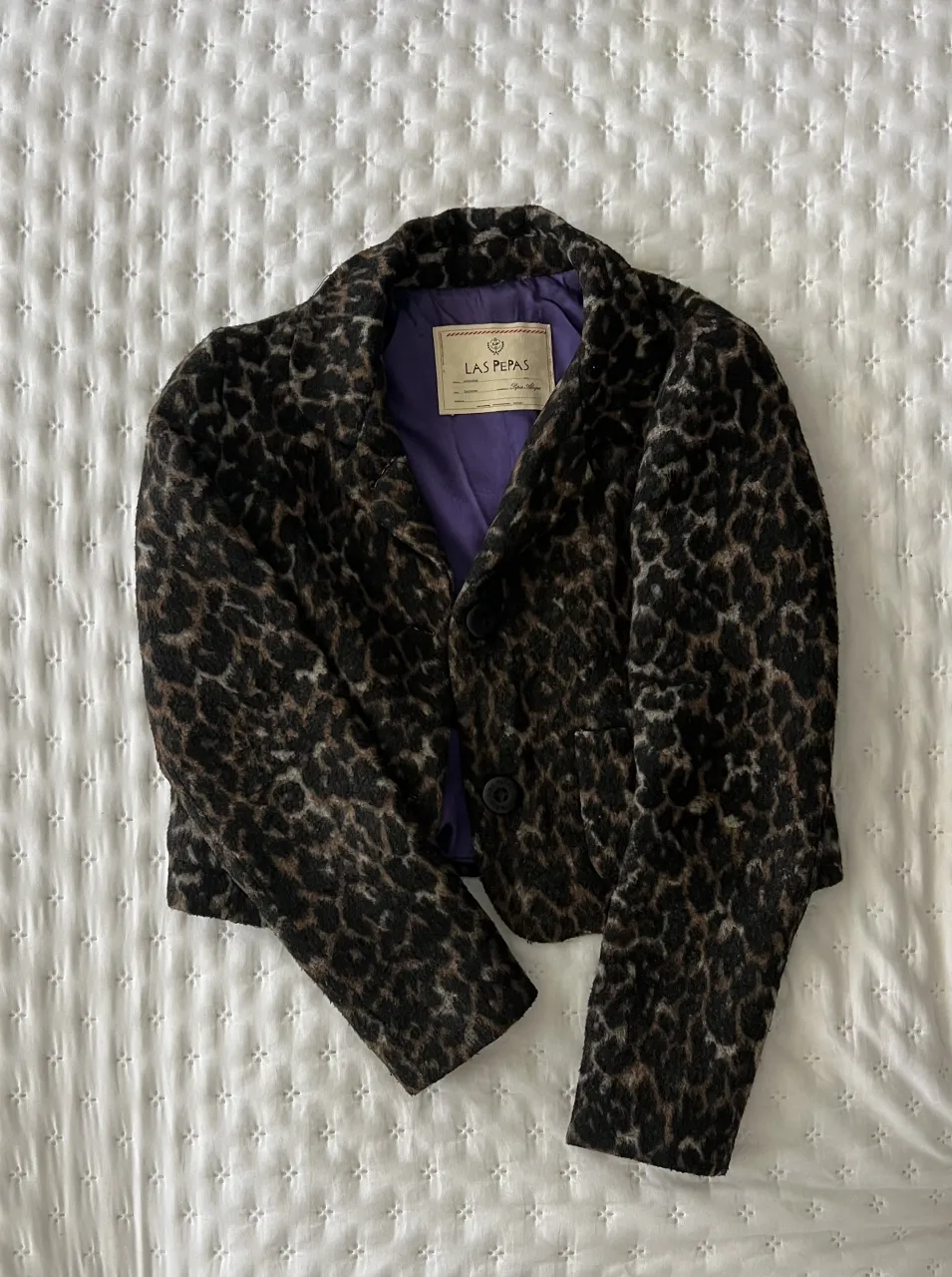 Blazer Las Pepas - imagen 1