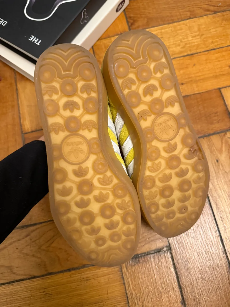 Zapatillas adidas - imagen 5