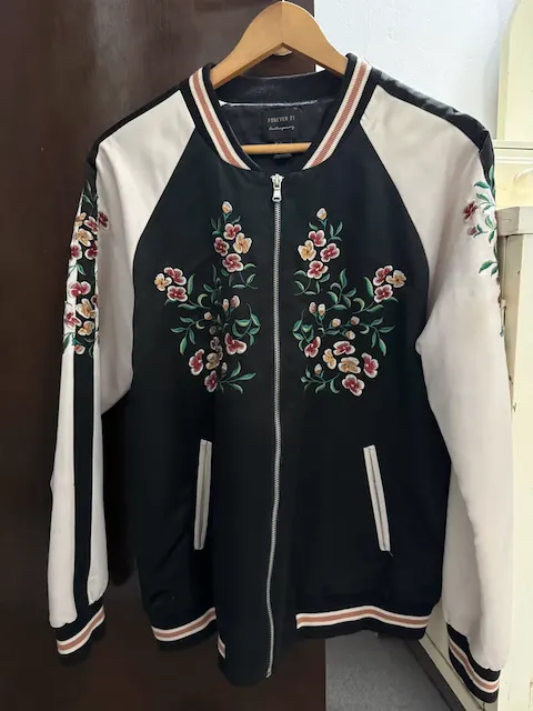 Forever 21 · Talle L