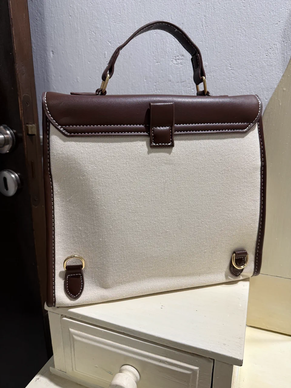 Cartera Zara - imagen 6