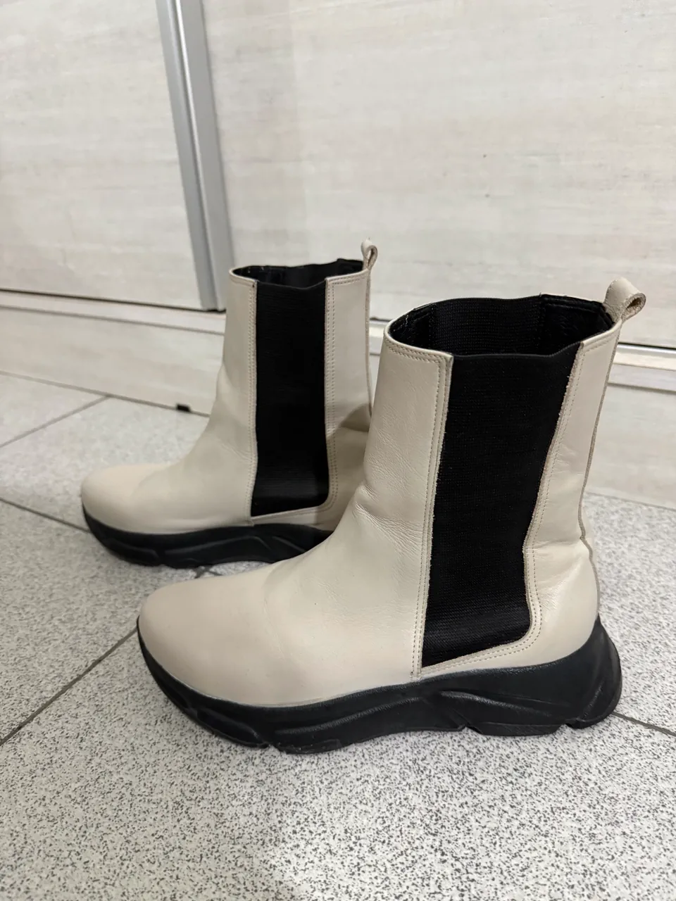 Botas Sarkany - imagen 1