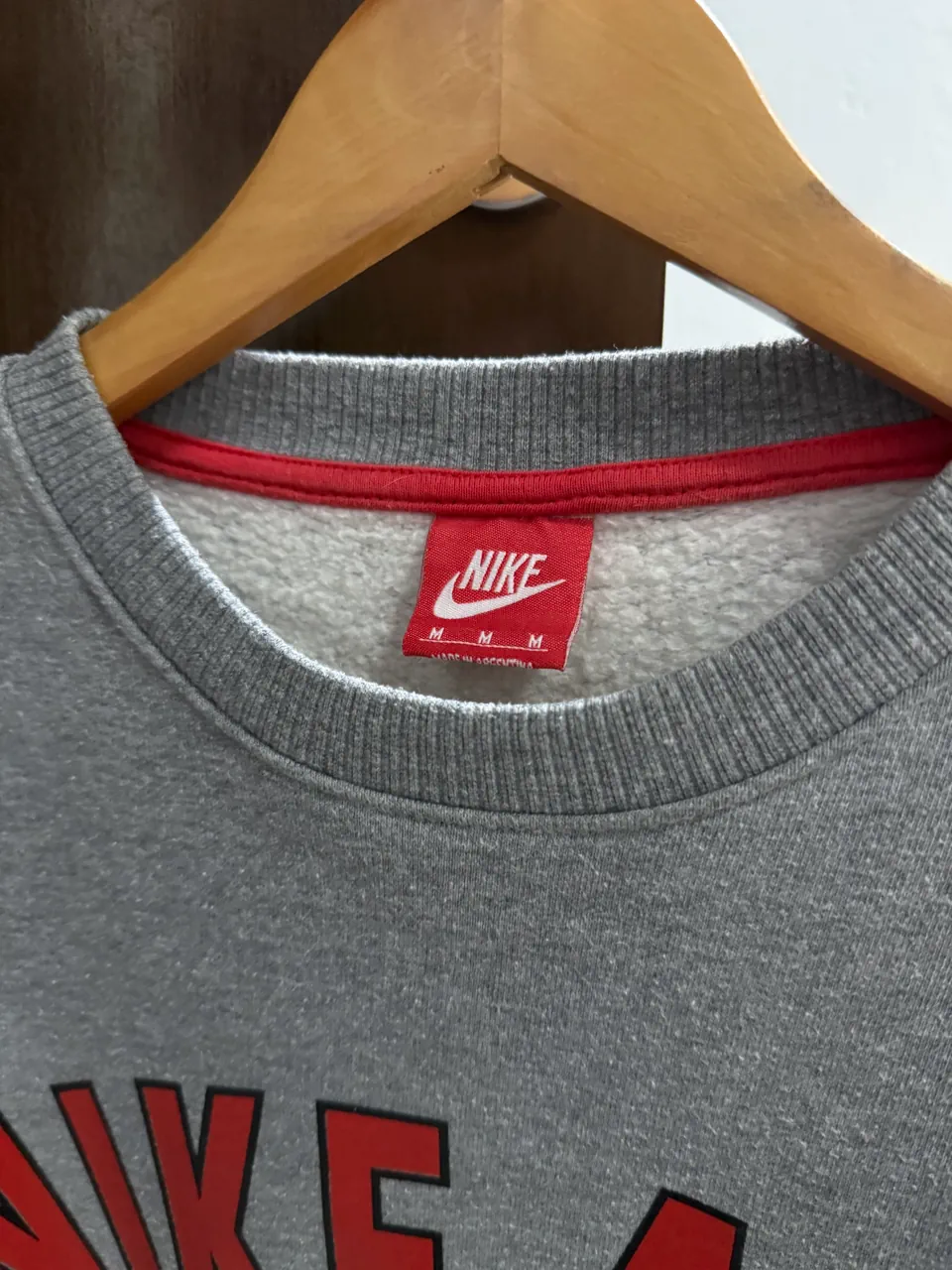 Buzo Nike - imagen 3