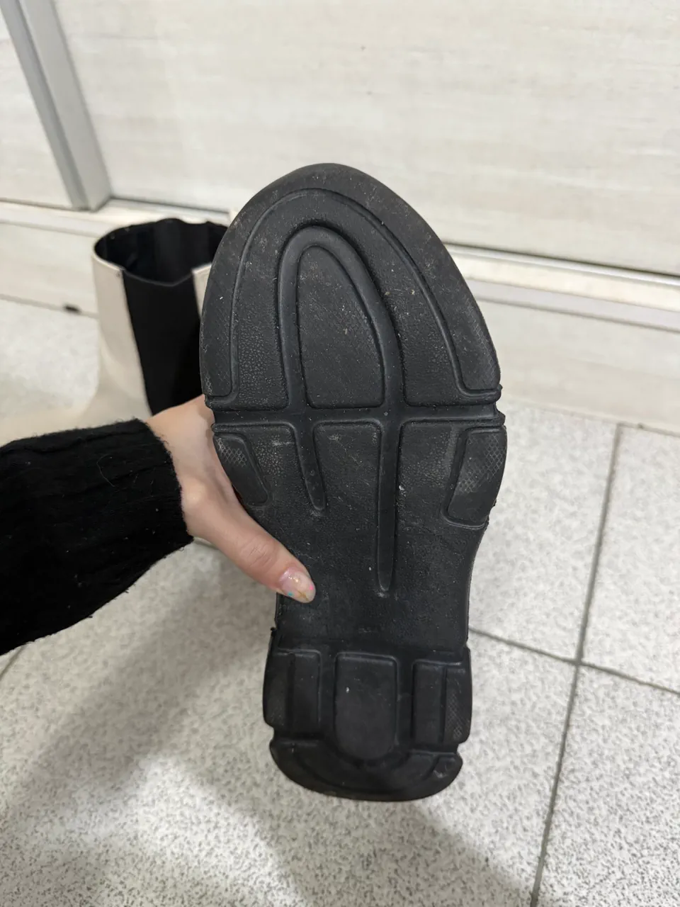 Botas Sarkany - imagen 3