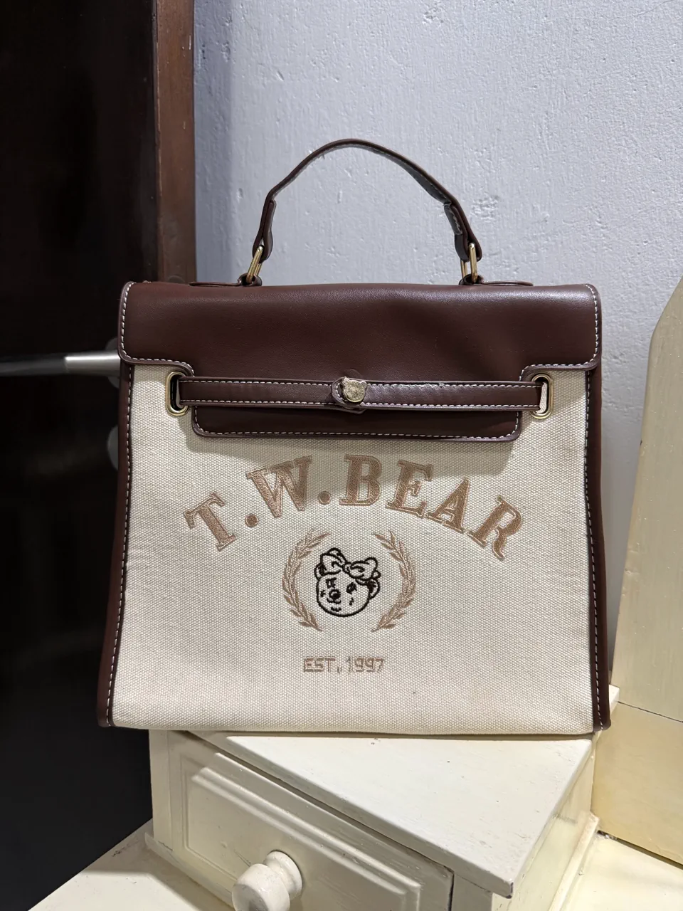 Cartera Zara - imagen 1