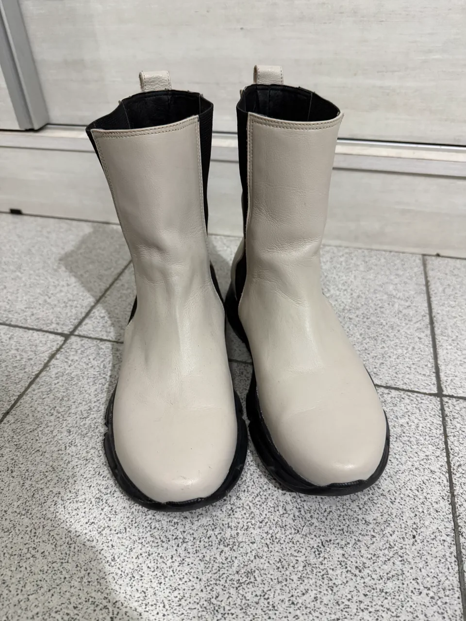 Botas Sarkany - imagen 4