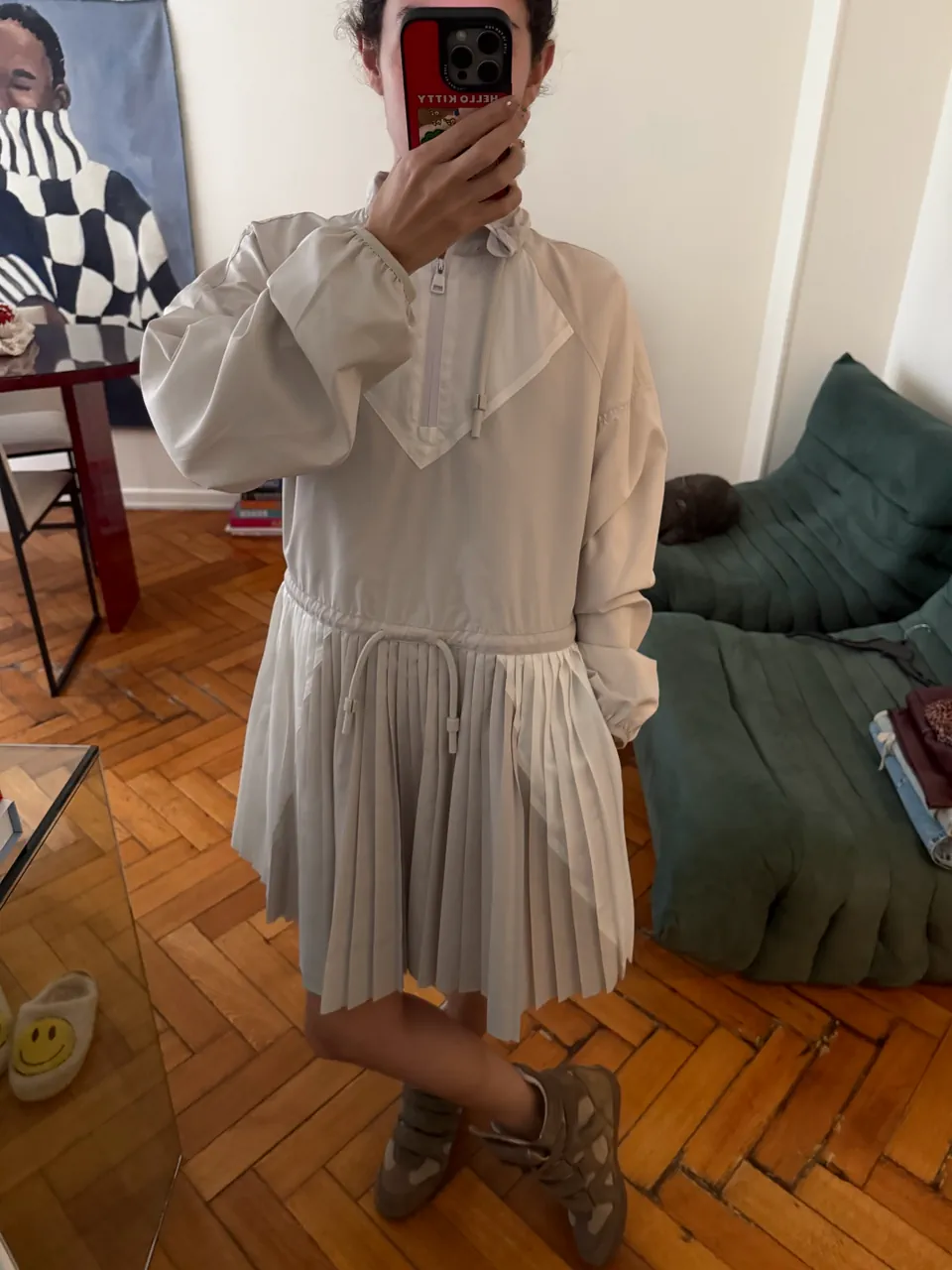 Vestido Lacoste - imagen 3