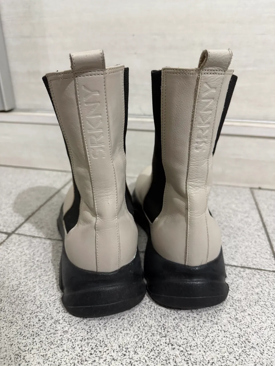 Botas Sarkany - imagen 5