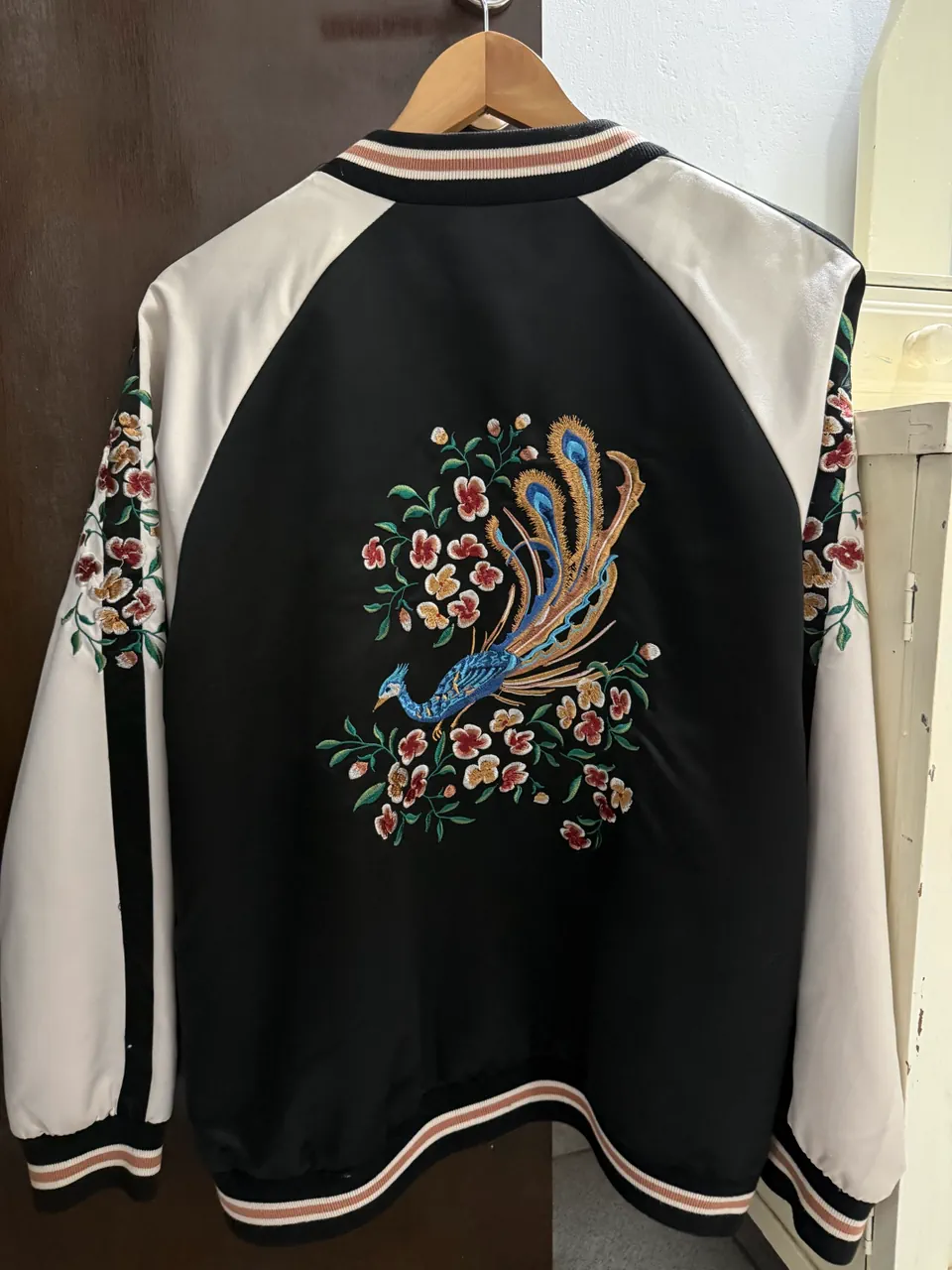 Campera Forever 21 - imagen 3