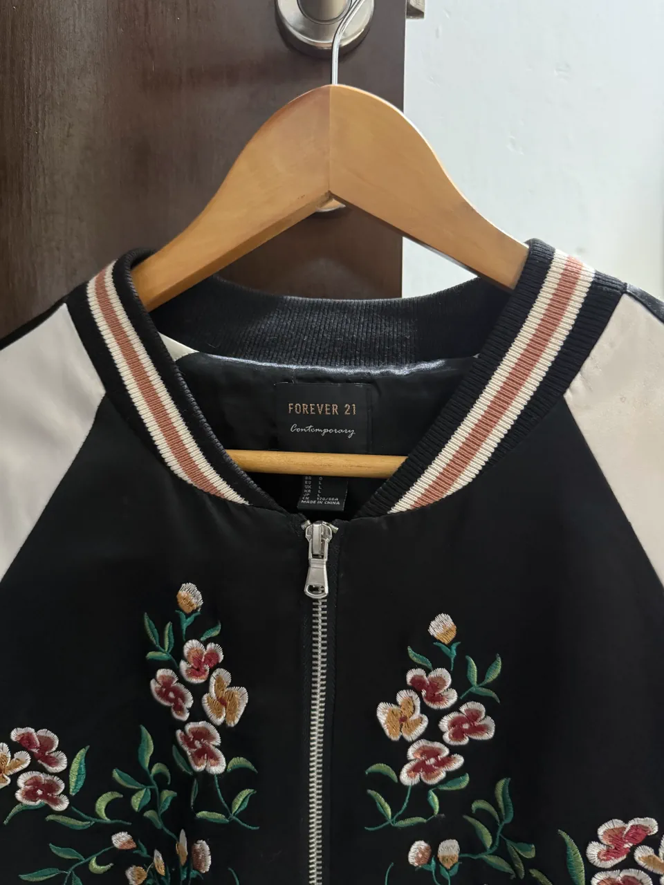 Campera Forever 21 - imagen 2