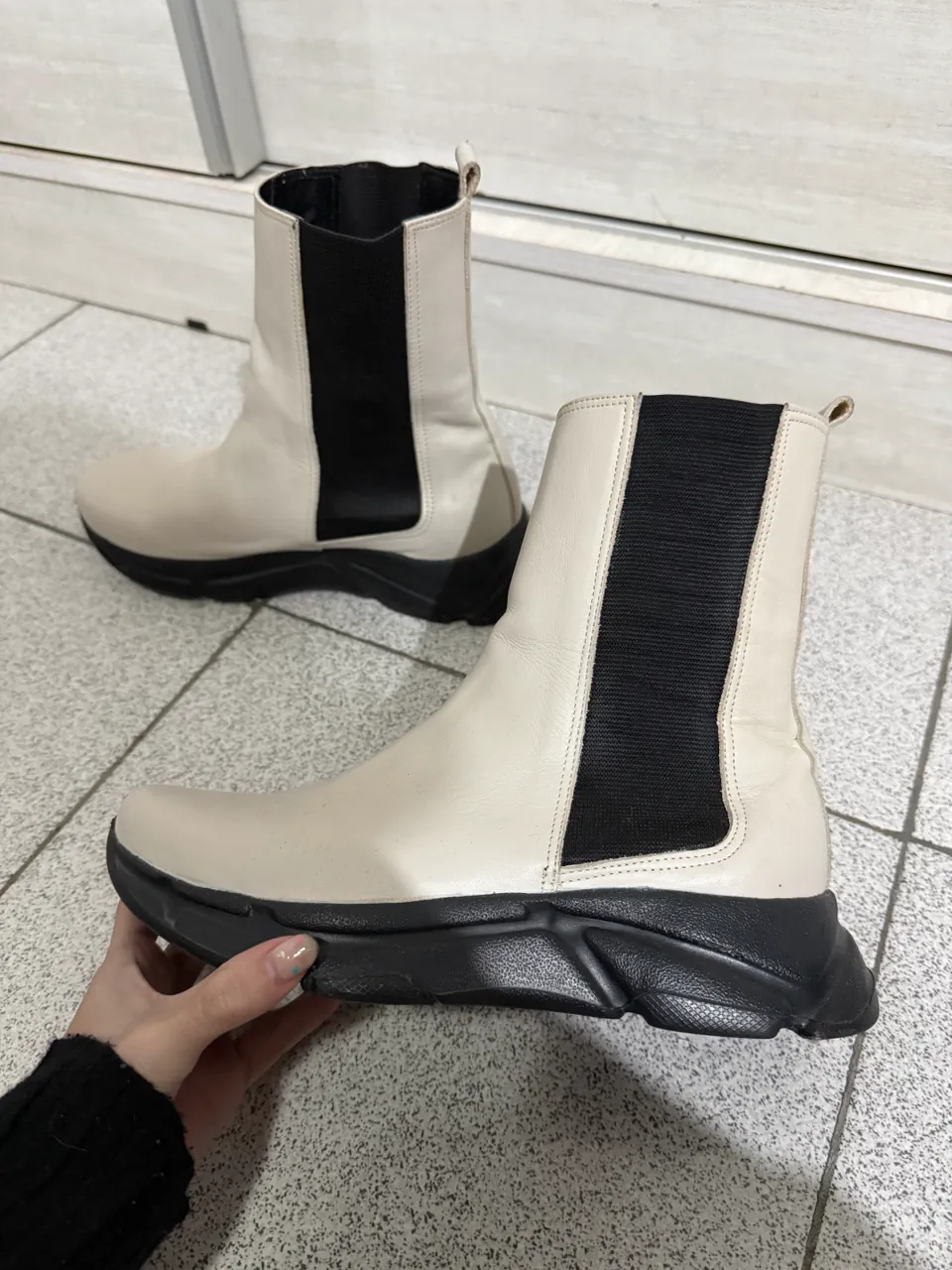 Botas Sarkany - imagen 2