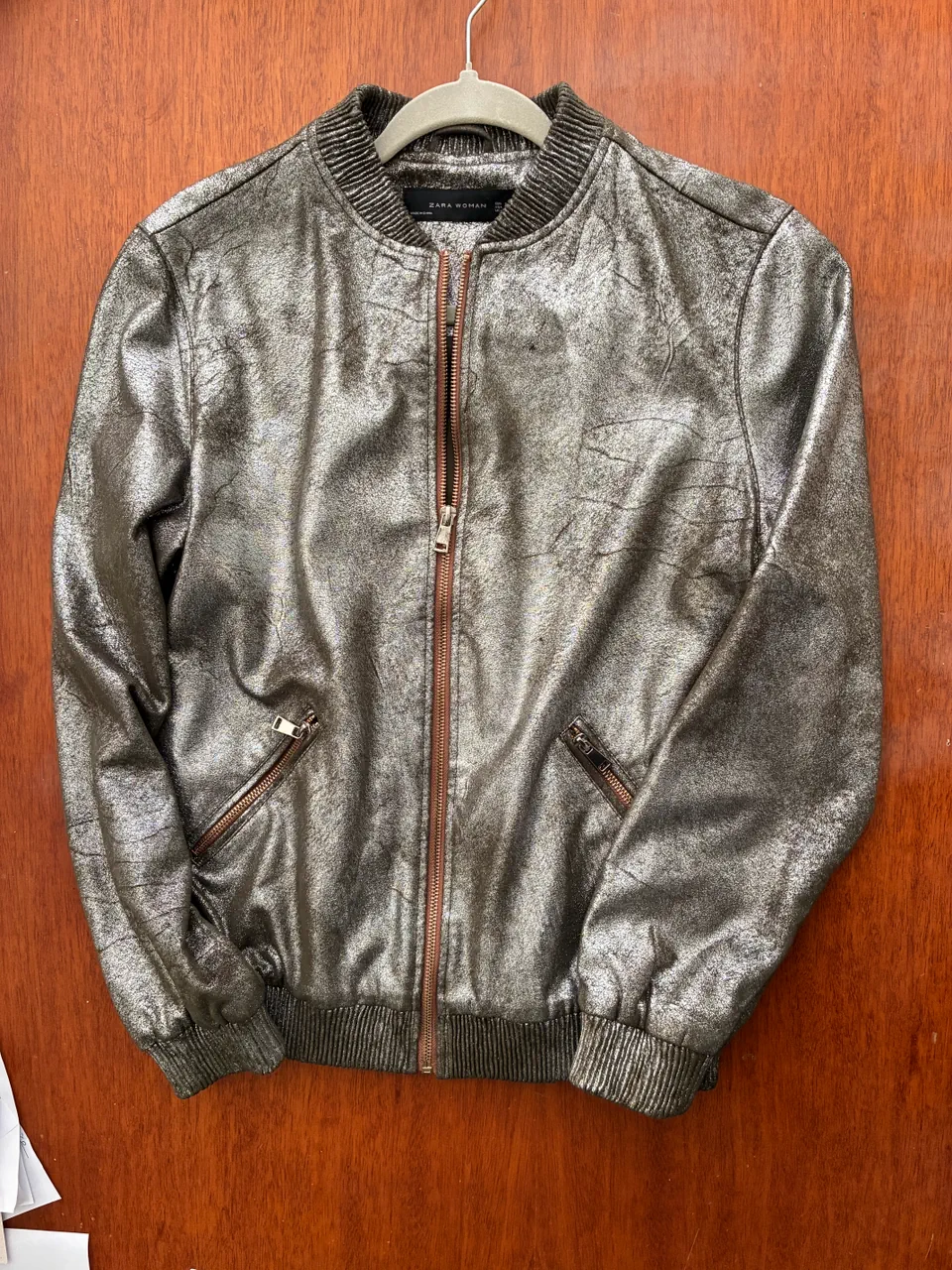Zara · Talle S