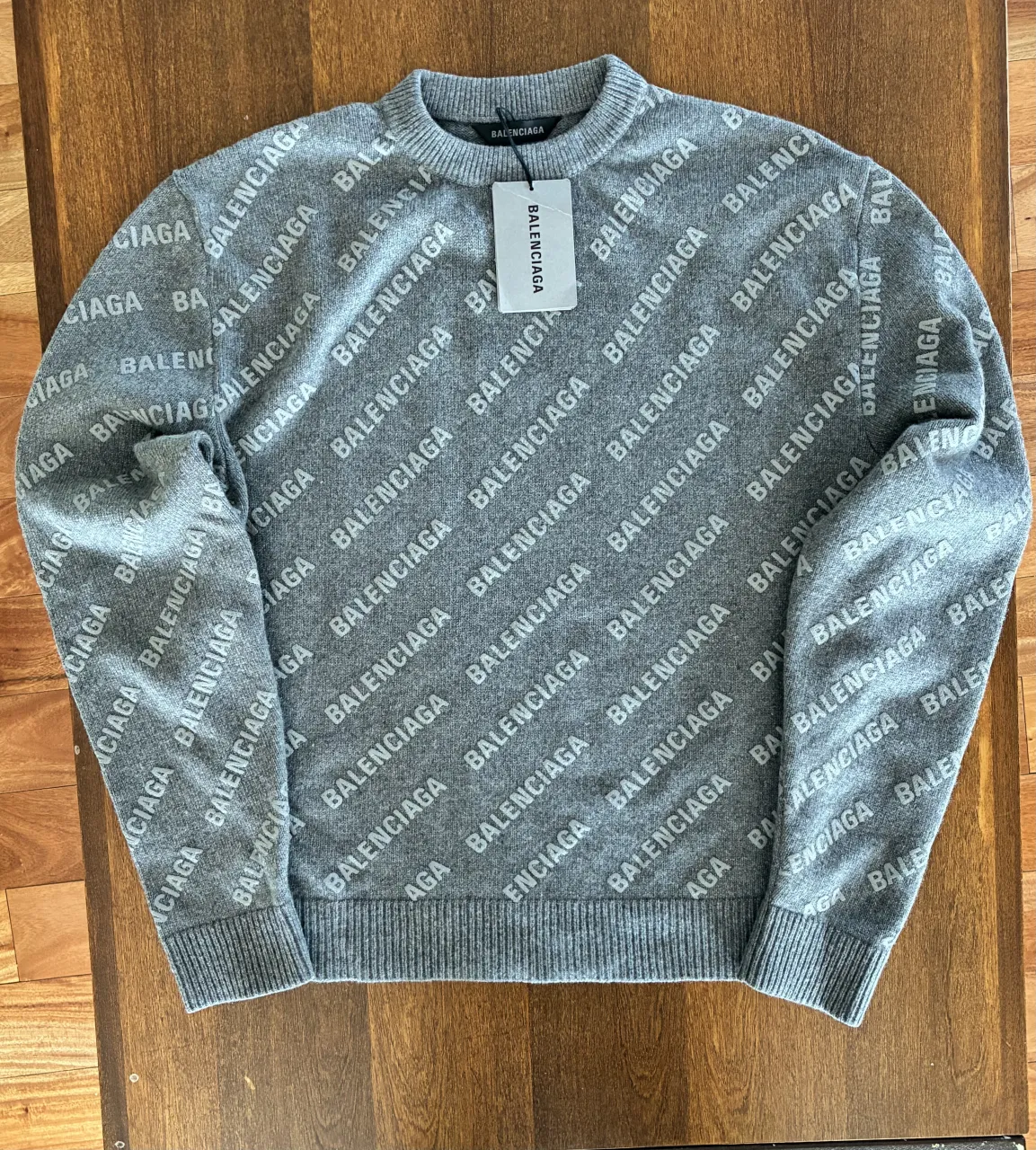 Balenciaga · Talle 2