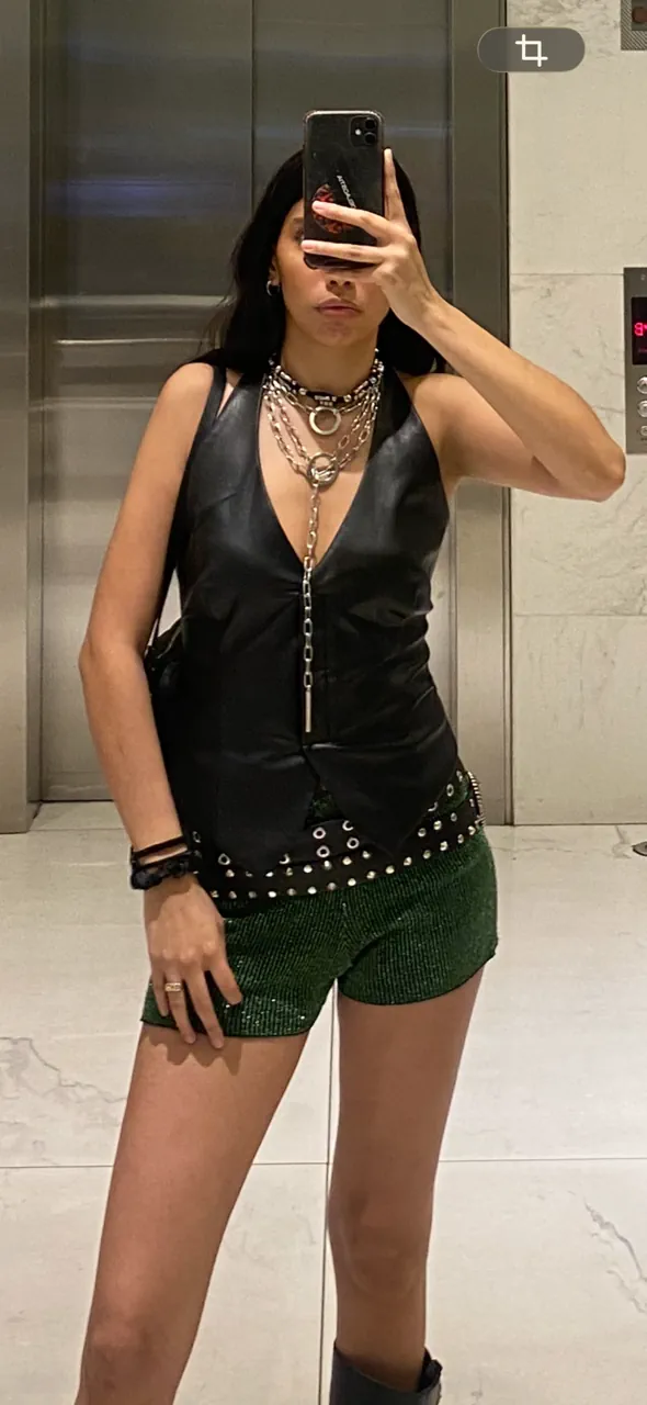 Zara · Talle XS