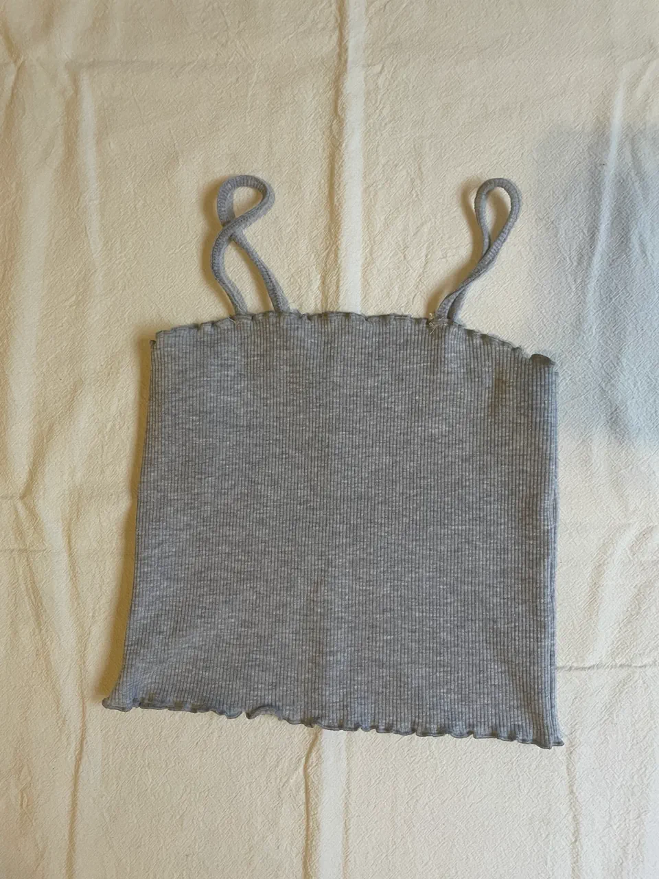 Musculosa Sin marca - imagen 1