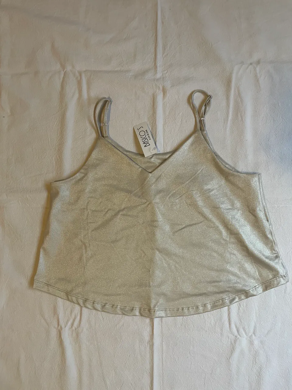 Musculosa Sin marca - imagen 1