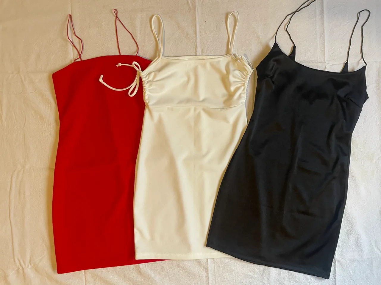 Vestido Sin marca - imagen 1