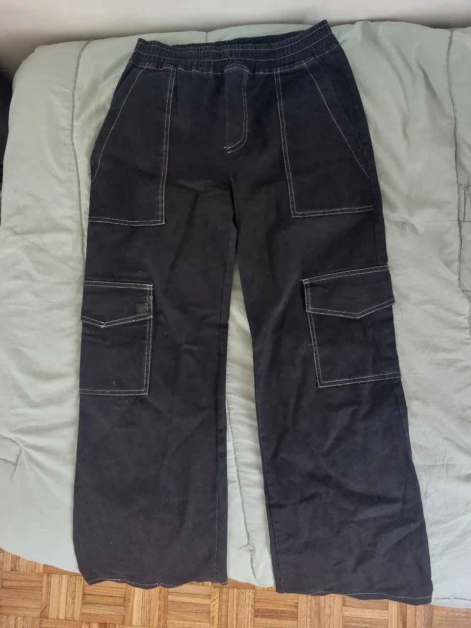 Pantalón Pantalon sin marca - imagen 1