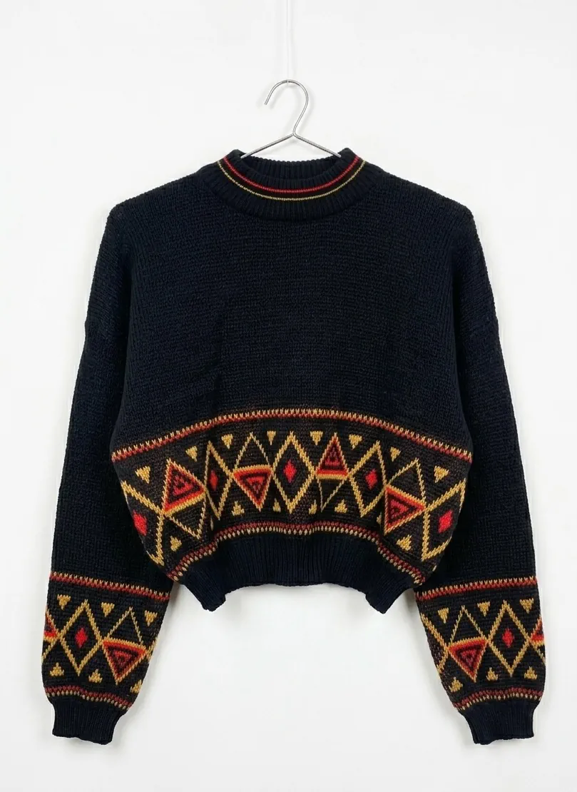 Sweater No tiene - imagen 1