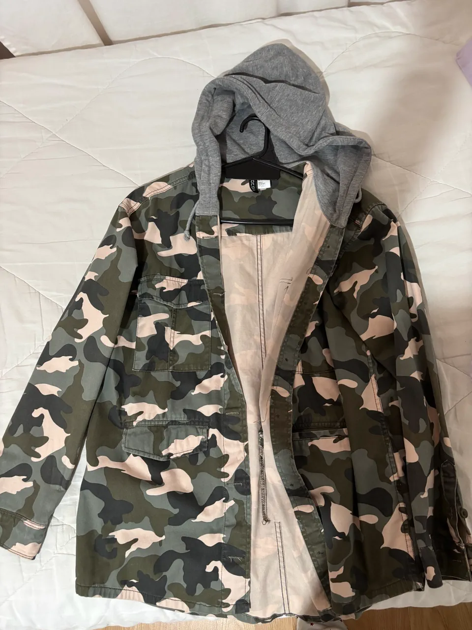 H&M · Talle M