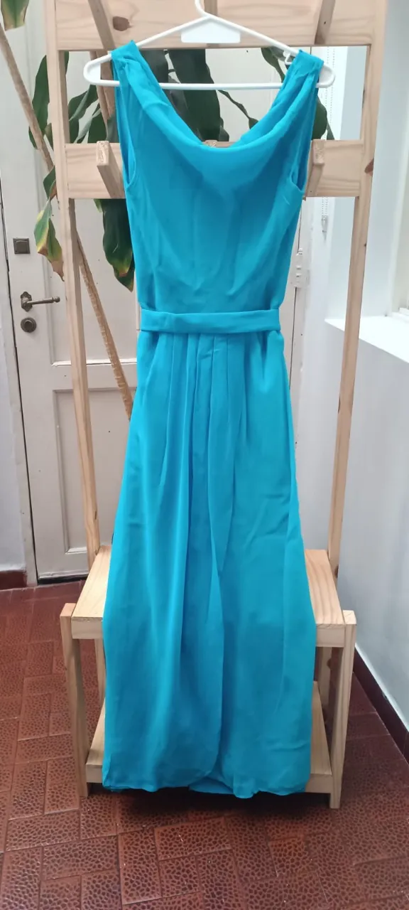 Vestido Otro · Talle único