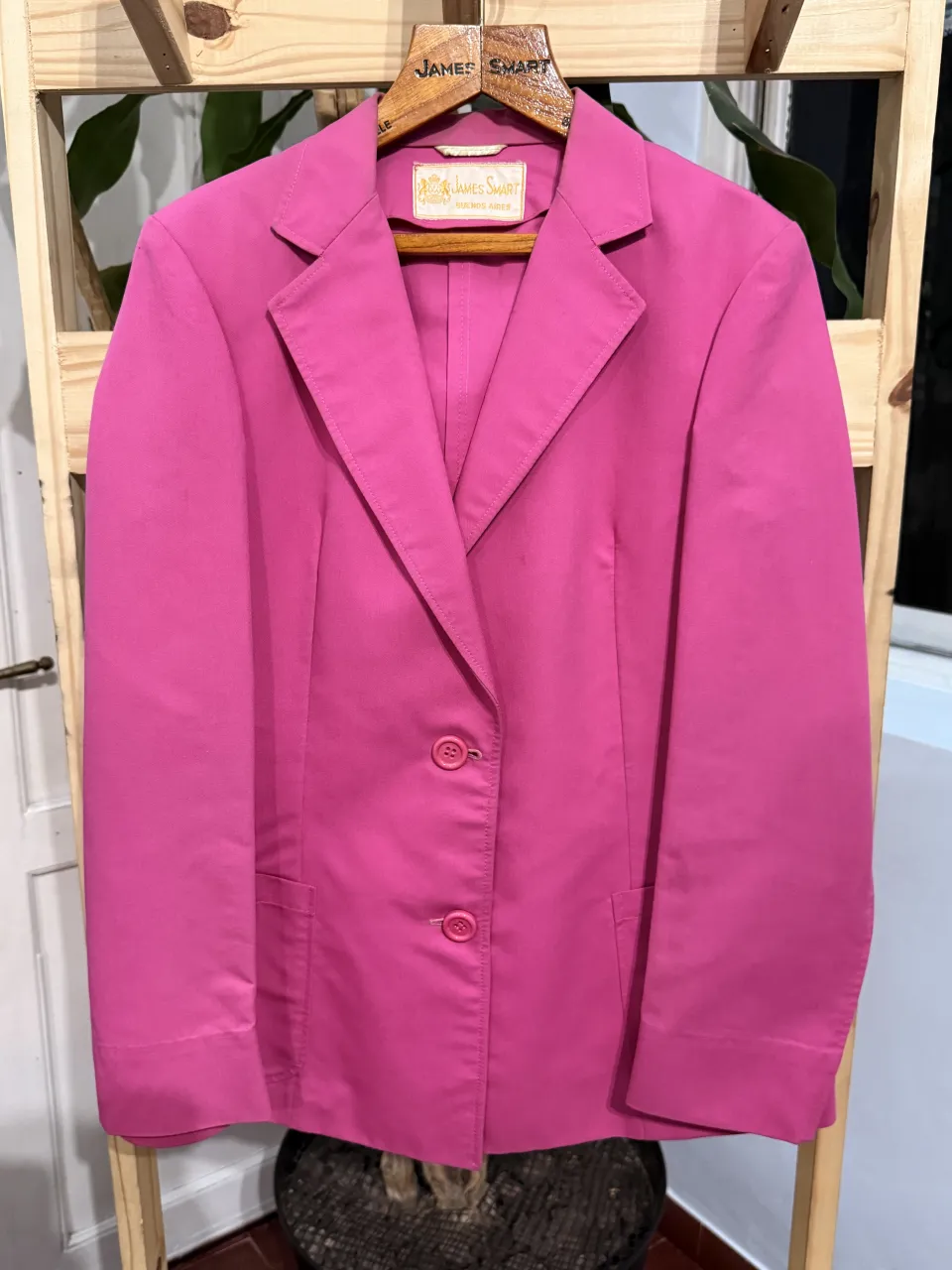 Blazer James smart · Talle 2