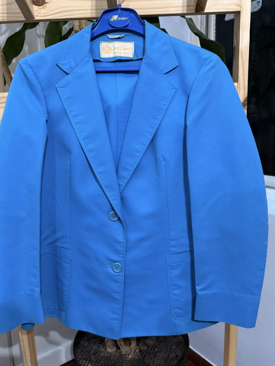 Blazer James smart · Talle 2