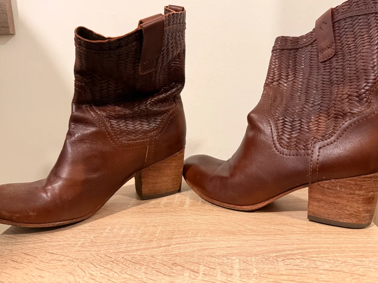 Botas Vélez - imagen 1