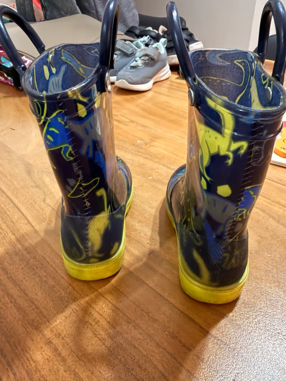 Primark · Talle AR 22