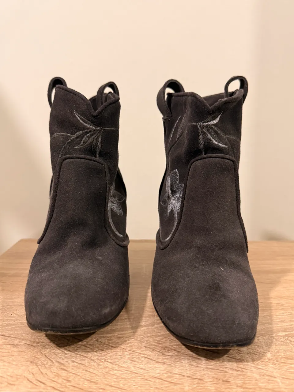 Botas Rose - imagen 1