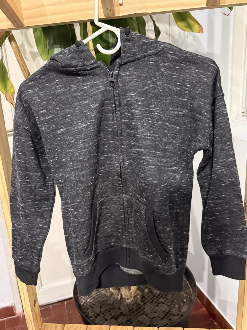 Buzo Primark · Talle 9 años / 134 cm