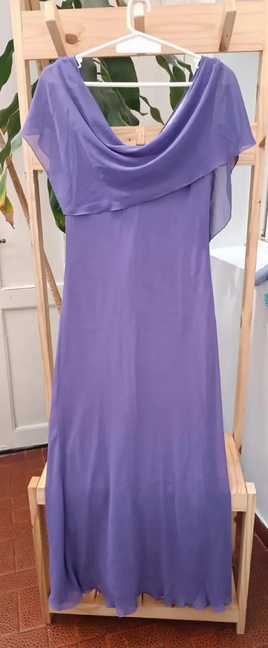 Vestido Ines ricur - imagen 1