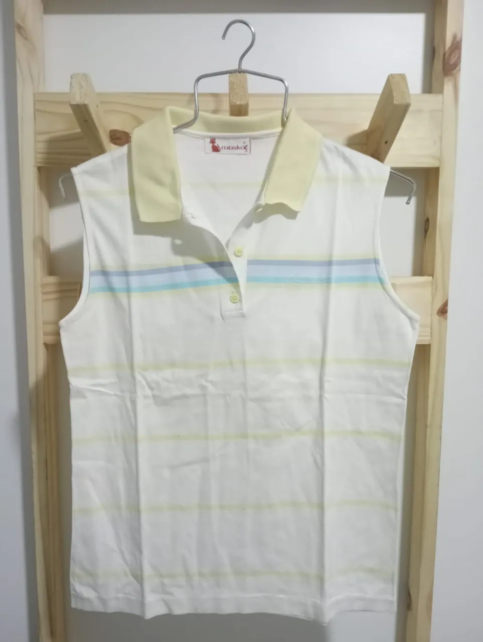 Remera Musks - imagen 1