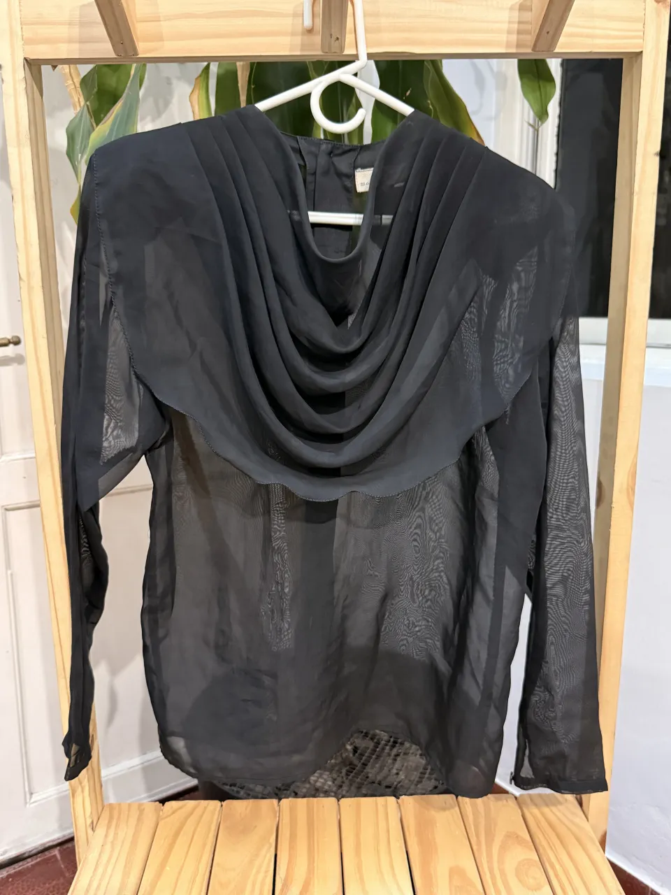 Blusa Balenciaga - imagen 1