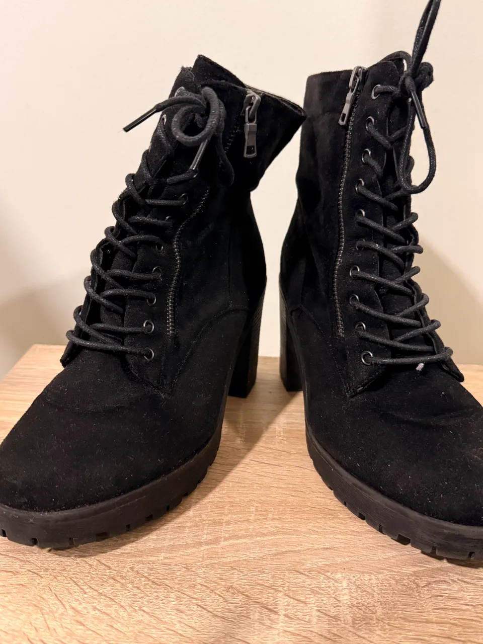 Botas In side - imagen 1