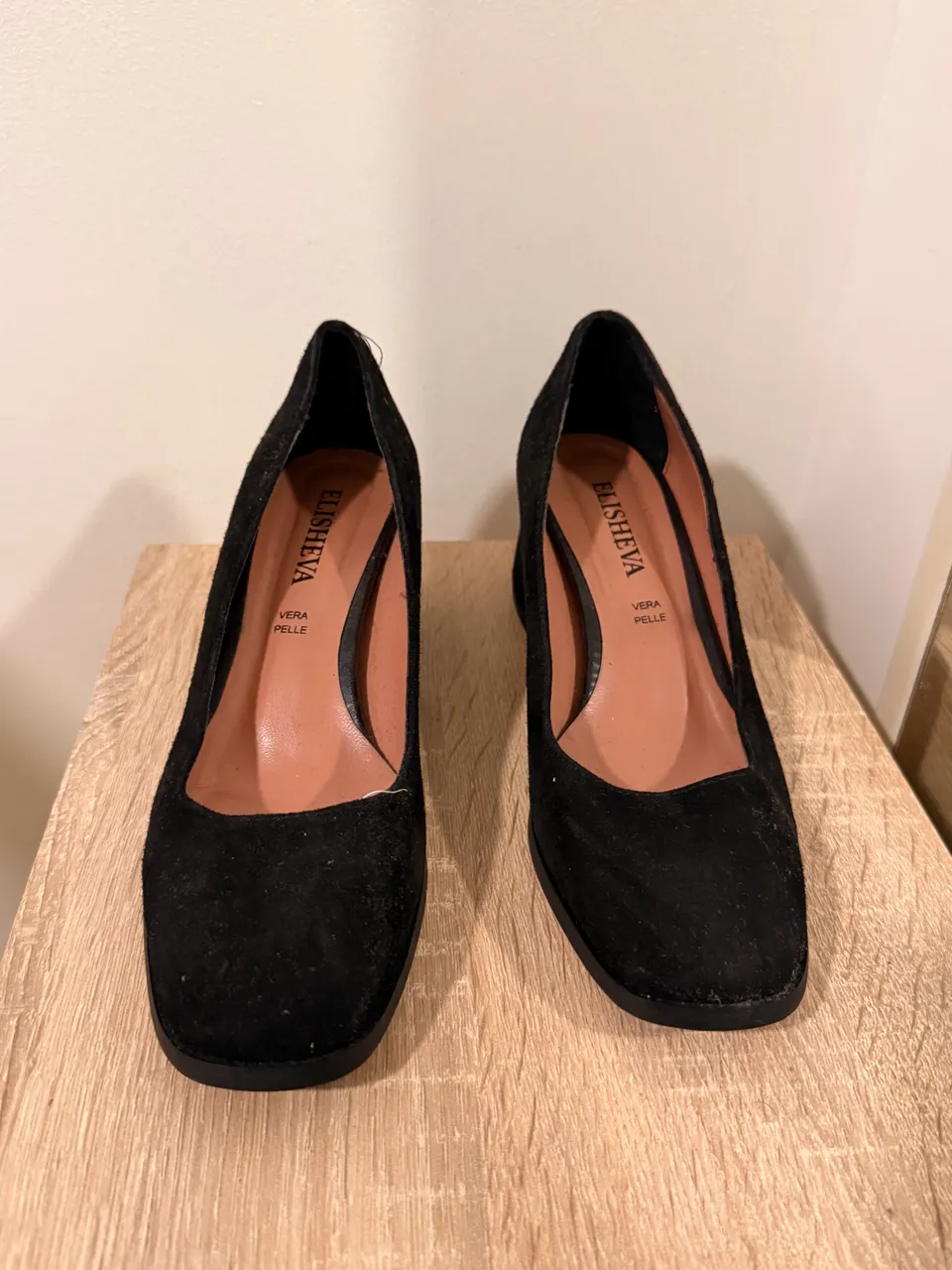 Elisheva · Talle EU 37