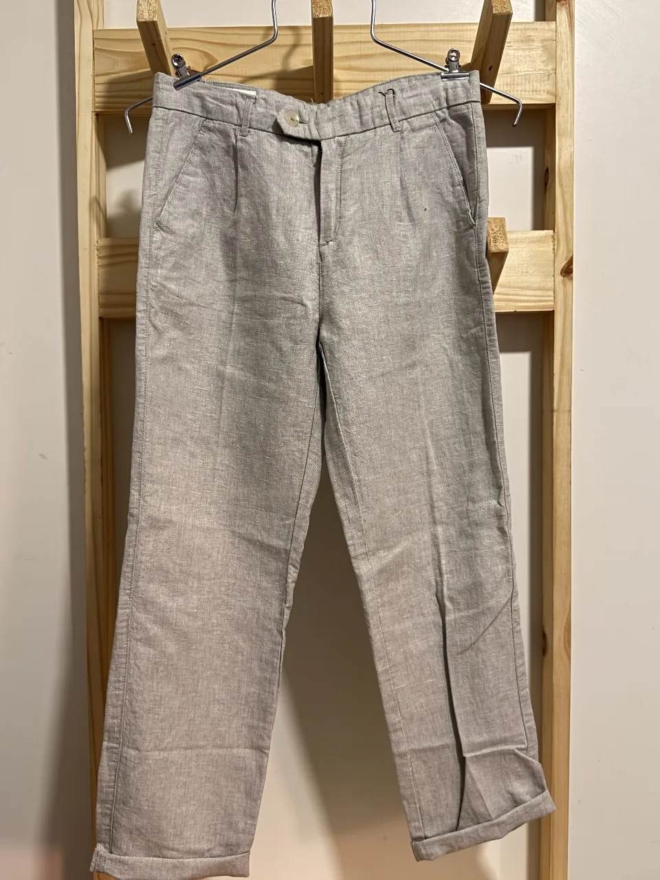 Pantalón Zara · Talle 12 años / 152 cm